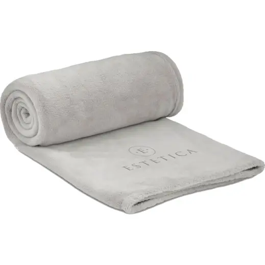 Cocoon Fleece Blanket Branded